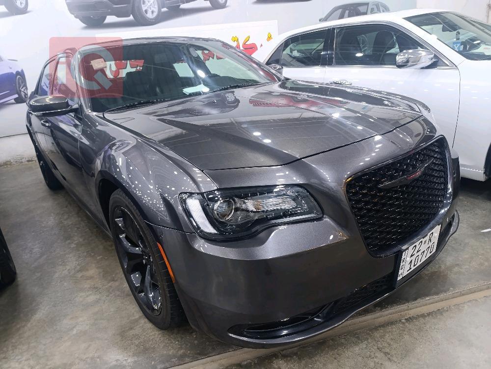 Chrysler 300